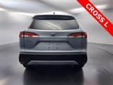 Used 2024 Toyota Corolla Cross L image 4
