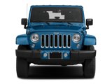 Used 2016 Jeep Wrangler Unlimited Sahara w/ Connectivity Group image 4