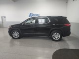 Used 2021 Chevrolet Traverse LT w/ LPO, Floor Liner Package image 2