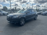 Used 2014 Audi Q7 3.0T Premium Plus w/ Premium Plus Package image 2