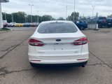 Used 2020 Ford Fusion SE image 6