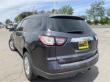 Used 2014 Chevrolet Traverse LS image 5