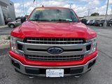 Used 2018 Ford F150 XLT w/ Equipment Group 302A Luxury image 3
