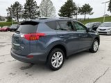Used 2013 Toyota RAV4 Limited image 6