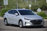 Used 2019 Hyundai Elantra SEL image 4