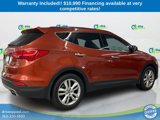 Used 2014 Hyundai Santa Fe Sport 2.0T w/ Technology Package 05 image 5