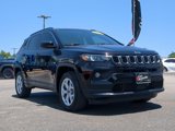 Certified 2025 Jeep Compass Latitude image 2