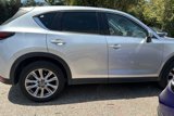 Used 2020 MAZDA CX-5 Grand Touring image 3