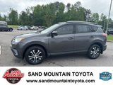 Used 2017 Toyota RAV4 LE image 6