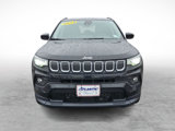 Used 2022 Jeep Compass Latitude w/ Convenience Group image 3