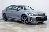 Used 2023 BMW 330i xDrive Sedan w/ M Sport Package image 4