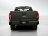 Used 2017 Chevrolet Silverado 1500 LTZ Z71 w/ LTZ Plus Package image 4