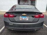 Used 2017 Chevrolet Malibu Premier w/ Premier Sun and Wheel Package image 3