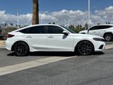 Used 2022 Honda Civic Sport Touring image 2