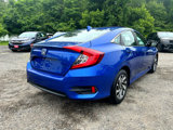 Used 2018 Honda Civic EX image 5
