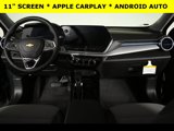 New 2025 Chevrolet Trax LT w/ Driver Confidence Package image 4