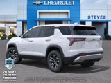New 2026 Chevrolet Equinox LT image 3