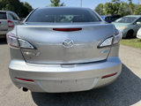Used 2012 MAZDA MAZDA3 i Touring image 6