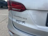 Used 2018 Hyundai Santa Fe Sport w/ 2.0T Ultimate Tech Package 05 image 6