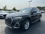 Used 2023 Audi Q5 2.0T Premium w/ Convenience Package image 4