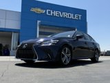 Used 2016 Lexus GS 200t image 3