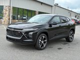 New 2025 Chevrolet Trax RS w/ Driver Confidence Package image 2