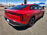 New 2025 Kia K4 EX image 5