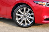 New 2025 MAZDA MAZDA3 s image 3