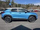 New 2025 Chevrolet TrailBlazer ACTIV w/ Convenience Package image 6