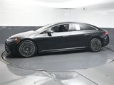Used 2022 Mercedes-Benz EQS 450+ Sedan image 4