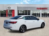 Used 2023 Nissan Sentra SV image 3