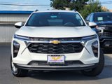 New 2025 Chevrolet Trax LT image 2