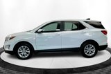 Used 2021 Chevrolet Equinox LT image 2