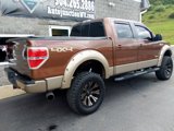 Used 2011 Ford F150 Lariat image 3