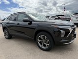 Used 2024 Chevrolet Trax LT w/ Sunroof Package image 2