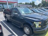 Used 2016 Ford F150 XL w/ Equipment Group 101A Mid image 2