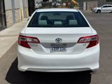 Used 2012 Toyota Camry LE image 4