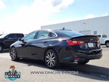 Certified 2022 Chevrolet Malibu RS image 5