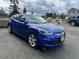 Used 2012 Hyundai Veloster image 3