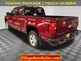 Used 2018 Chevrolet Silverado 1500 LT w/ All Star Edition image 2