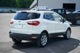 Used 2022 Ford EcoSport SE image 5