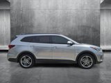 Used 2017 Hyundai Santa Fe SE w/ SE Ultimate Tech Package 03 image 4