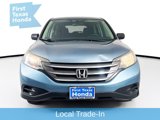 Used 2014 Honda CR-V LX image 2