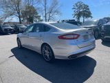 Used 2014 Ford Fusion Titanium image 3