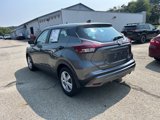 Used 2021 Nissan Kicks S image 5