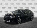 New 2025 Lexus UX 300h FWD image 3