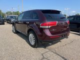 Used 2011 Lincoln MKX 2WD image 4