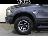 Used 2017 RAM 1500 Rebel image 5