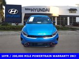 Used 2023 Kia Forte GT-Line w/ GT-Line Premium Package image 2