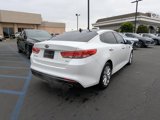 Used 2016 Kia Optima EX w/ Premium Package image 5